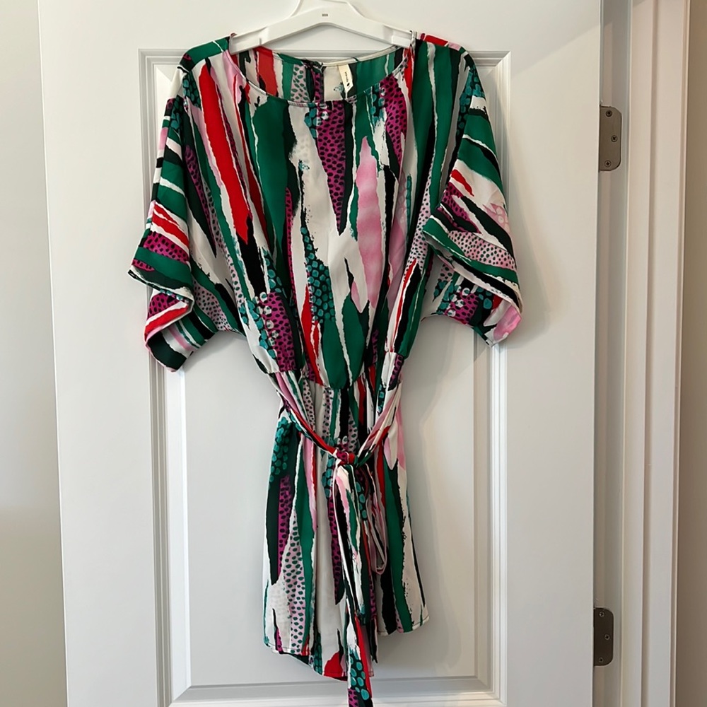 Boutique Romper